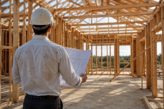 Commercial framing